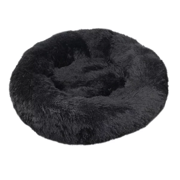 Long Thrust Cotton Dog Bed