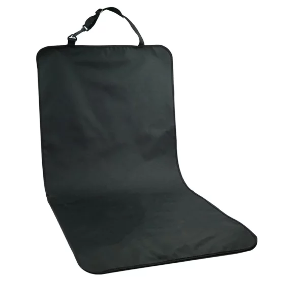 Car rear seat mat