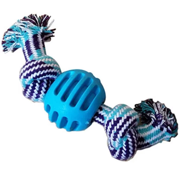 Rope toy for dogs