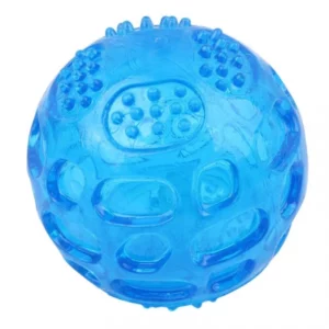 Teeth cleaning balls for dogs