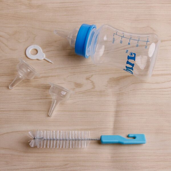 Dog bottle set