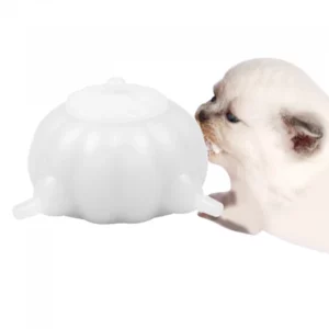 Puppy feeding bottle