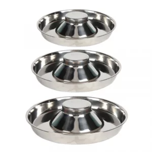 Dog water bowl