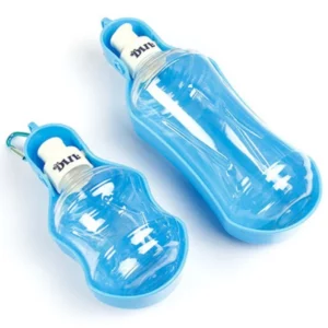 Lightweight Portable Dog Water Bottle