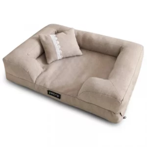 Stylish sofa for dogs