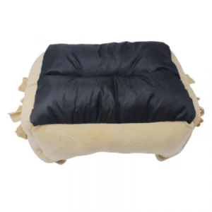 Stylish dog sofa bed