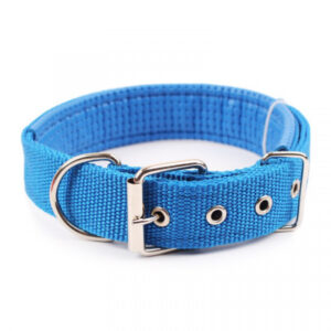 Strong nylon dog collars