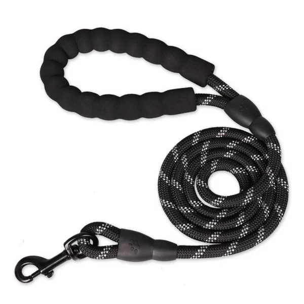 Dog leash rope