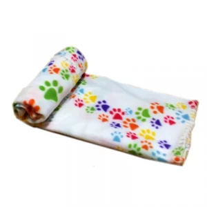 Fleece Pet Blanket