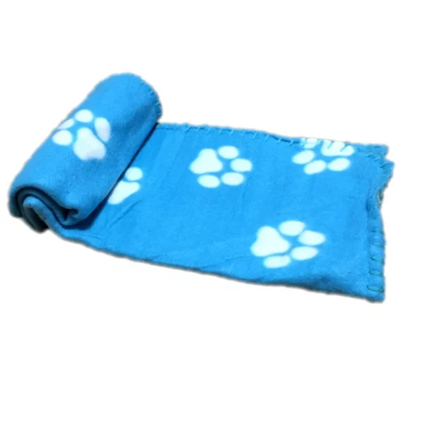 Fleece Pet Blanket