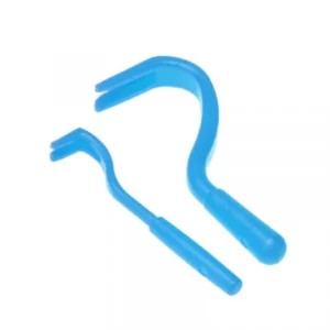 Tick ​​remover hook for dogs