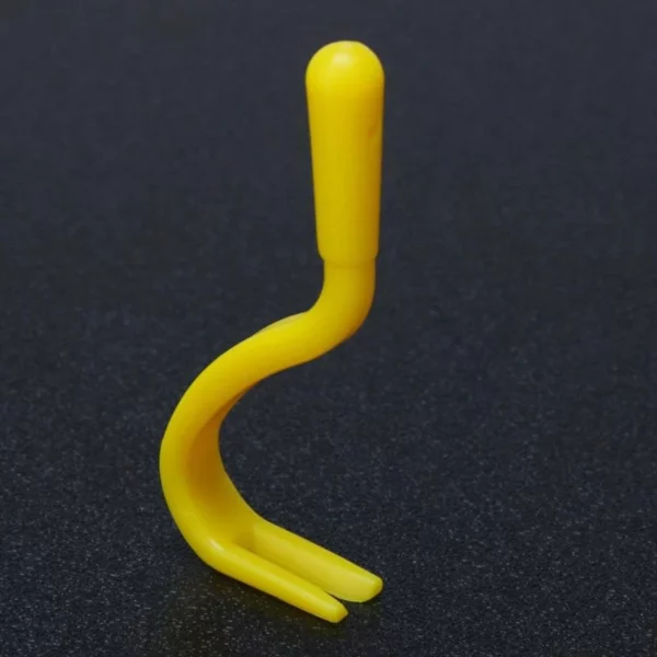 Tick ​​remover hook for dogs