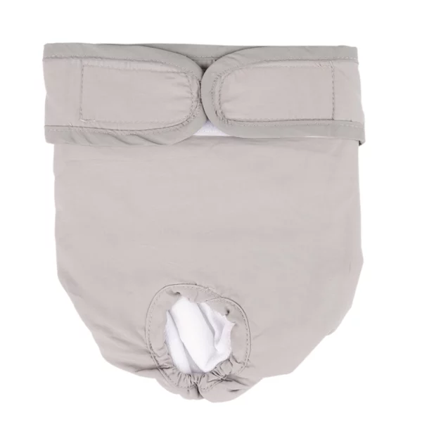 Soft waterproof pants for dogs