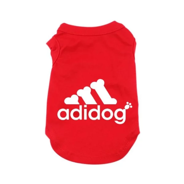 Dog tank top