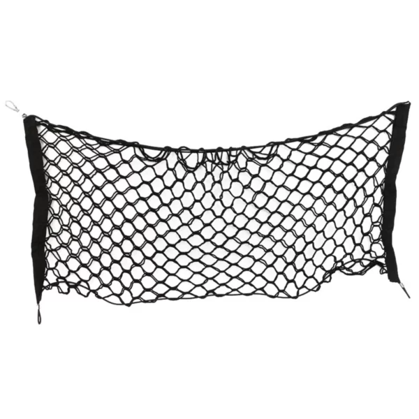 Expandable Dog Car Seat Net