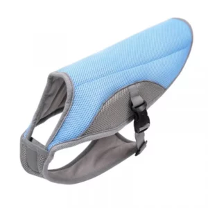 Dog Cooling Harness