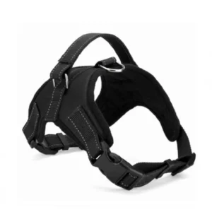 Strong nylon dog harness