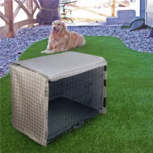 dog crate cover