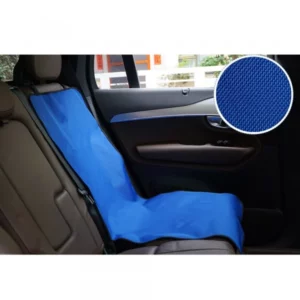 Dog Car Seat Protector Cover