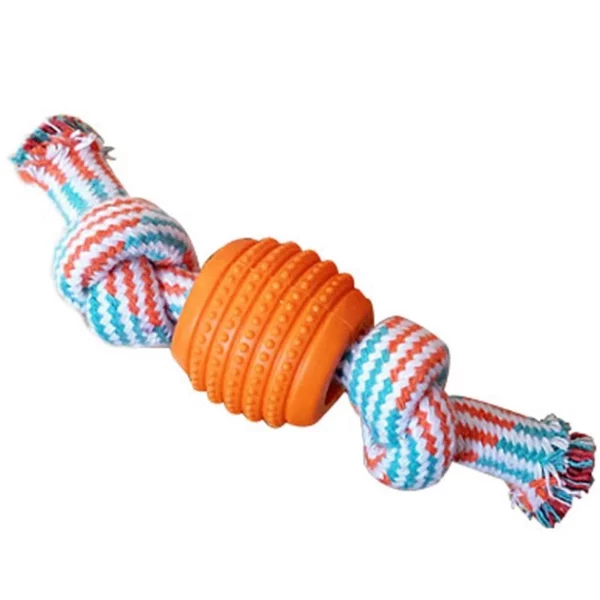 Rope toy for dogs