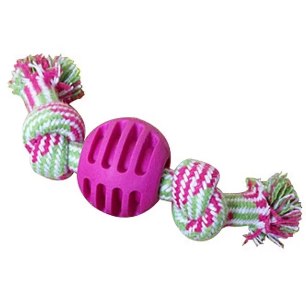 Rope toy for dogs