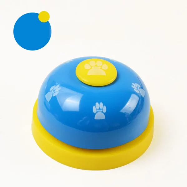 Interactive dog toy