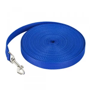 Dog control leash