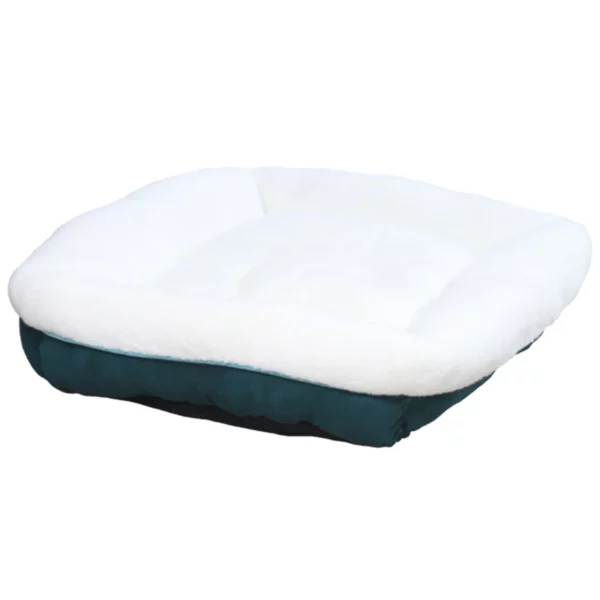 Soft and warm cotton bed for dogs