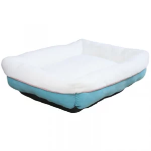 Soft and warm cotton bed for dogs