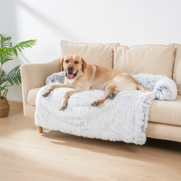 Super comfortable dog bed “New Generation”