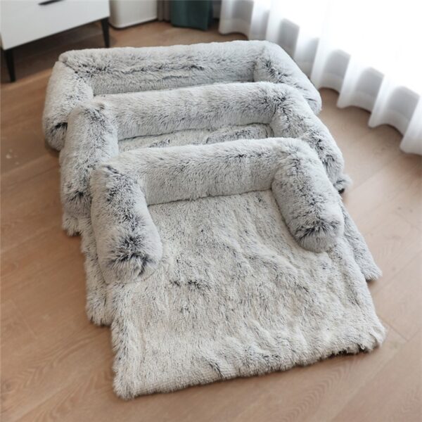 Super comfortable dog bed “New Generation”