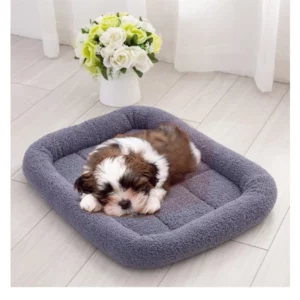 Thick and cozy dog ​​mattress