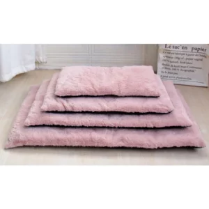 Orthopedic winter mattress for dogs