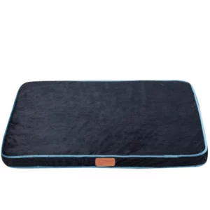 Thick orthopedic mattress for dogs