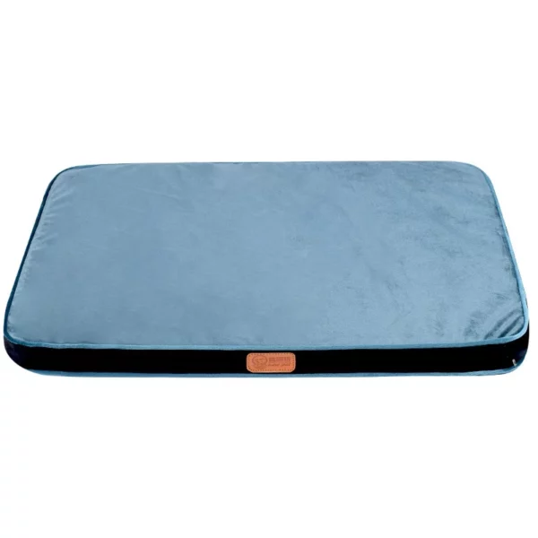 Thick orthopedic mattress for dogs