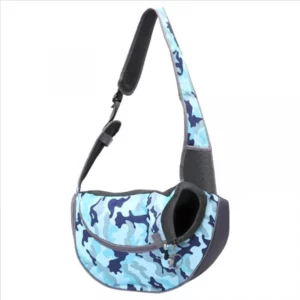 Dog Carrier Shoulder Bag