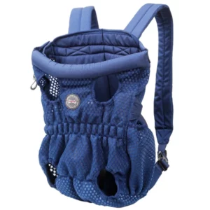 Breathable Mesh Dog Backpack