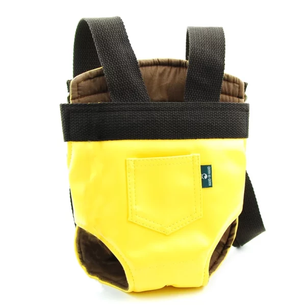 Dog shoulder bag