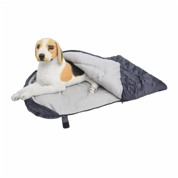 Dog sleeping bag