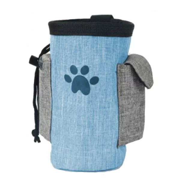 Dog Treat Carrier Bag