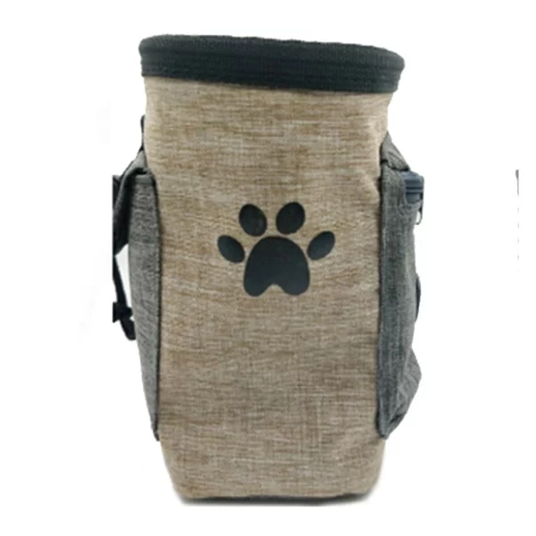 Dog Treat Carrier Bag