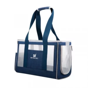 Dog Carrier Tote Bag