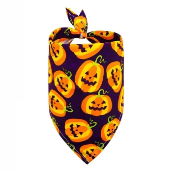 Bandana-Halloween-pour-chien-Deguisement-pour-chien-Vetement-chien-Modele-Modele-1-Taille-S.webp