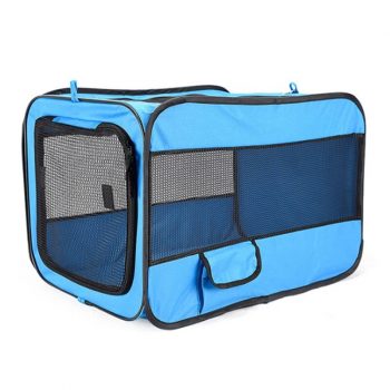 Cage-pliable-et-portable-pour-chien-Caisse-transport-chien-Sac-a-dos-pour-chien-Transport-chien-Taille-M-Couleur-Bleu.jpg