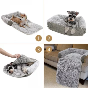 Canape-doux-et-chaud-pour-chien-Canape-pour-chien-Mobilier-pour-chien-couleur-Gris-1-600x600-1.webp