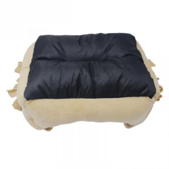 Canape-lit-elegant-pour-chien-Couchage-chien-Lit-pour-chien-couleur-BeigeRoseRose-vif-600x600-2.webp