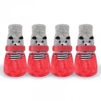 Chaussette-en-coton-pour-chien-Chaussette-pour-chien-Vetement-chien-Taille-S-Couleur-Rouge-600x600-1.webp