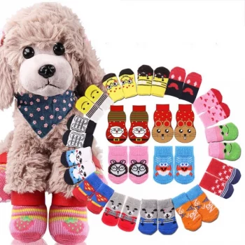 Chaussons-multicolores-chaud-en-coton-pour-chien-Chaussure-pour-chien-Vetement-chien-couleur-BleuGrisJauneMulticoloreNoi-600x600-1.webp