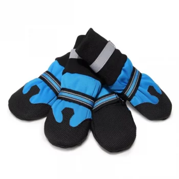 Chaussure-confortable-pour-chien-Chaussure-pour-chien-Vetement-chien-couleur-BleuRose-1-600x600-1.webp