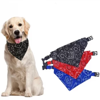 Collier-bandana-avec-imprime-de-dessin-pour-chien-Accessoire-chien-Collier-chien-couleur-BleuNoirRouge-600x600-1.webp